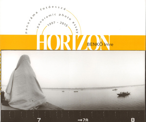 HORIZON fotóesszé címlap