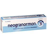 neogranormon