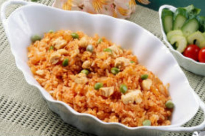 A hagyományos rizses hús receptje