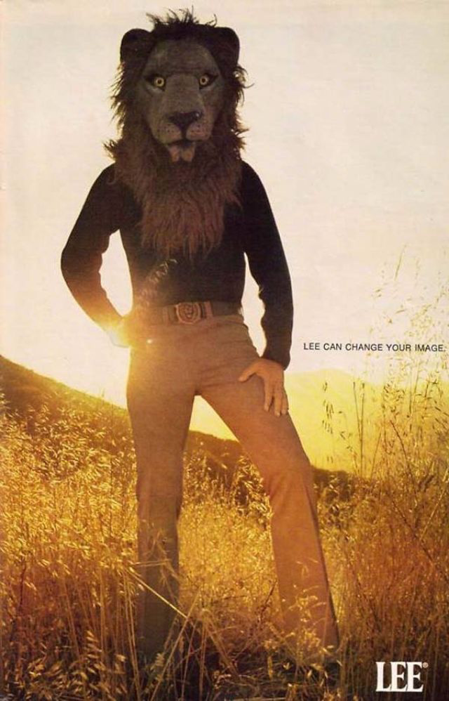 1970s-lee-jeans-lion-head-ads-3