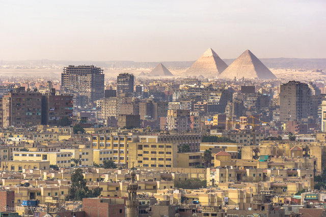 Kairó