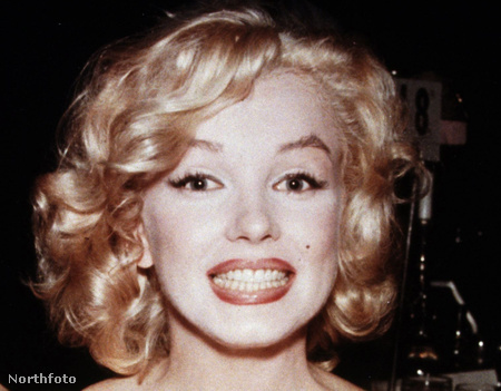 Marilyn Monroe