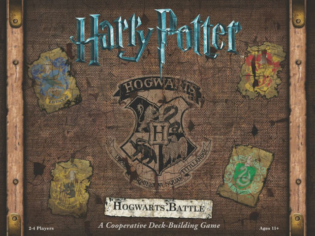 Harry Potter Hogwarts Battle GAM35833 15163616629193