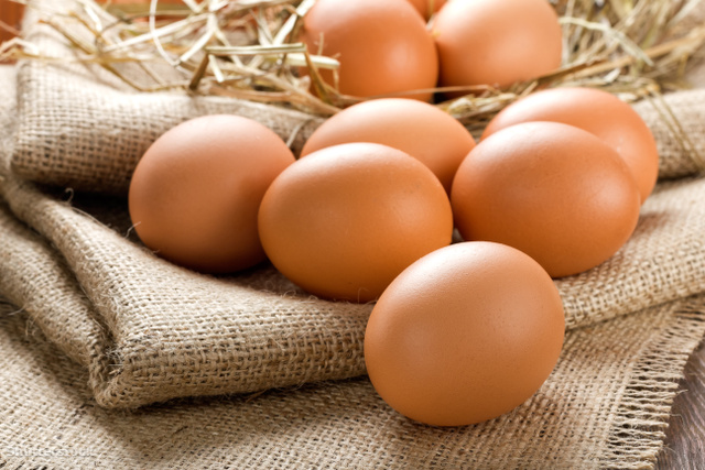 A piacos tojásban valószínűleg nem fogsz csalódni