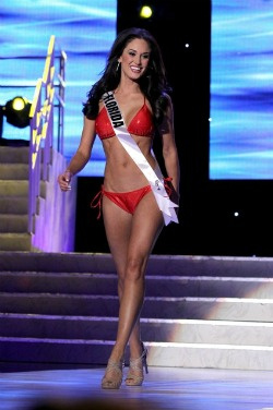 Lissette Garcia, Miss Florida 2011