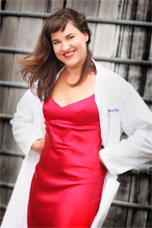 Dr. Lissa Rankin