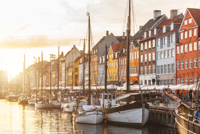 Az új kutatás Dánia egész lakosságát vizsgálta 2010–2016 között
