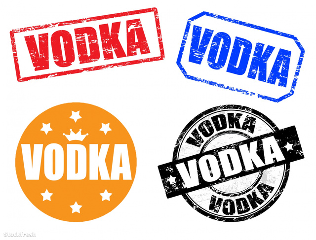 stockfresh 1290136 vodka-stamps sizeM