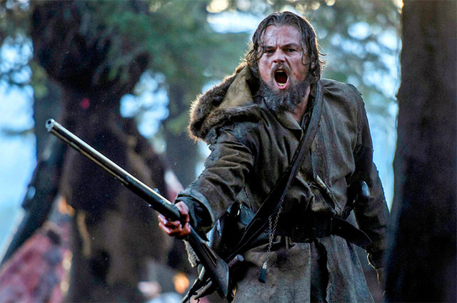 Nagyon dühös volt DiCaprio ebben a filmben