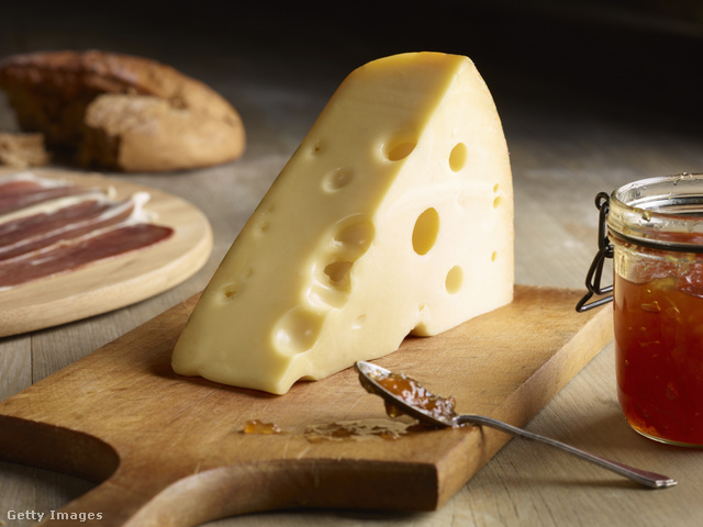 Melyik a legegészségesebb sajt?