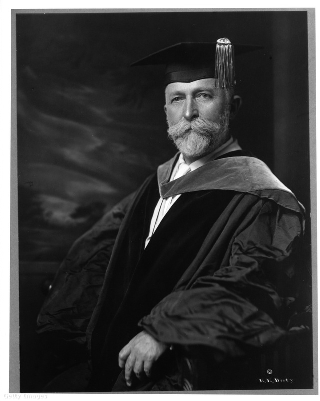 Dr. John Harvey Kellogg