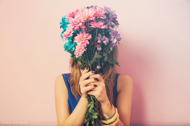 Mennyire pontosan tudnád leírni a különféle virágok illatát?