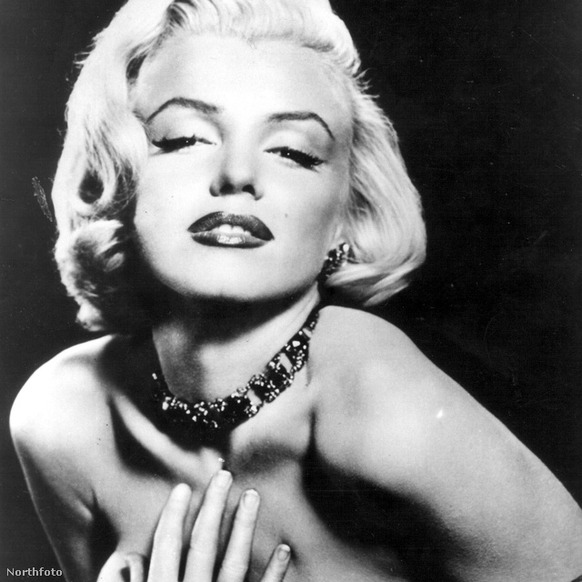 Marilyn Monroe