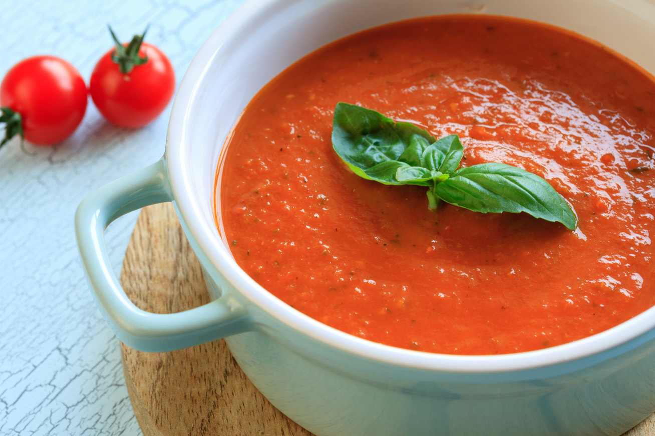 томатный соус с базиликом к пасте или пицце фото 78