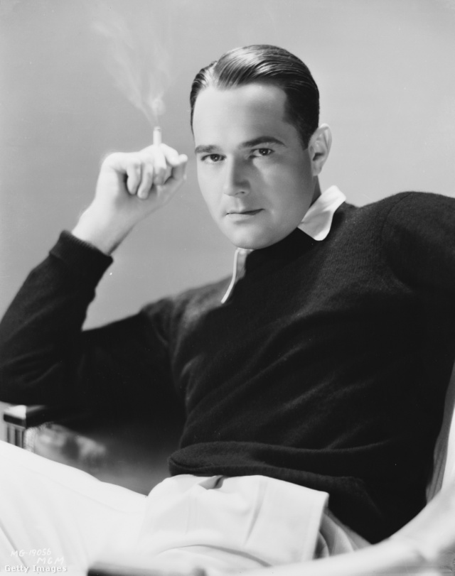 William Haines 1930-ban