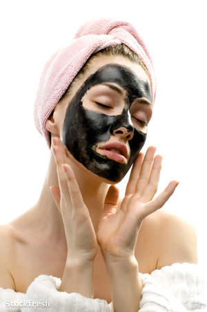 stockfresh 191755 cosmetic-mask sizeS