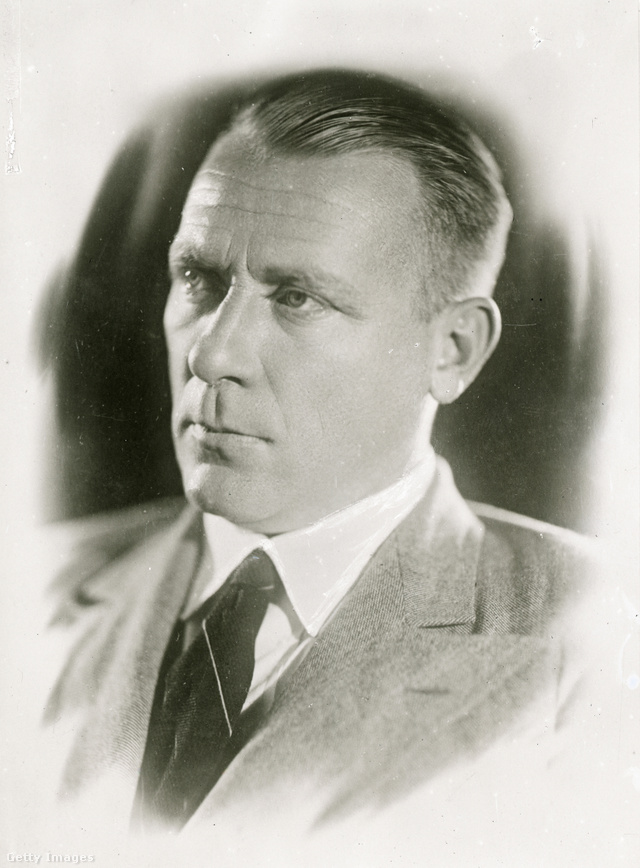 Bulgakov az 1930-as években