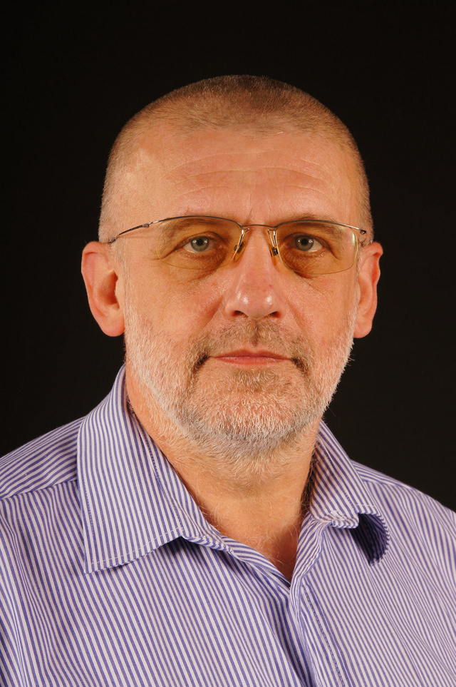 Fülöp Tamás Miklós programozó matematikus, igazságügyi informatikai szakértő