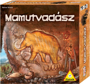 mamutvadász