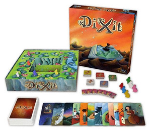 dixit