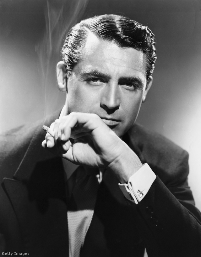 Cary Grant – Bond prototípusa?