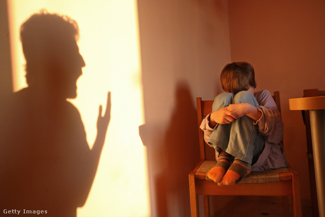 A gyerekek elleni bűncselekmények legnagyobb része otthon történik