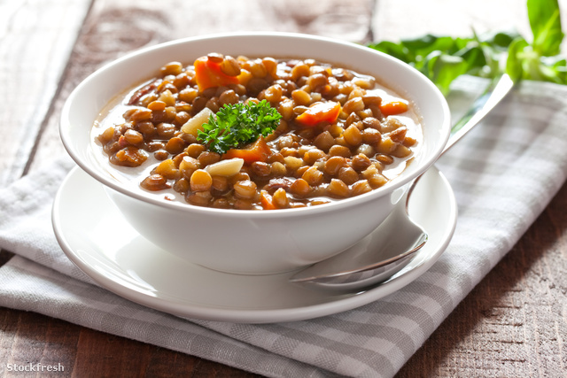 stockfresh 808934 fresh-lentil-stew sizeM