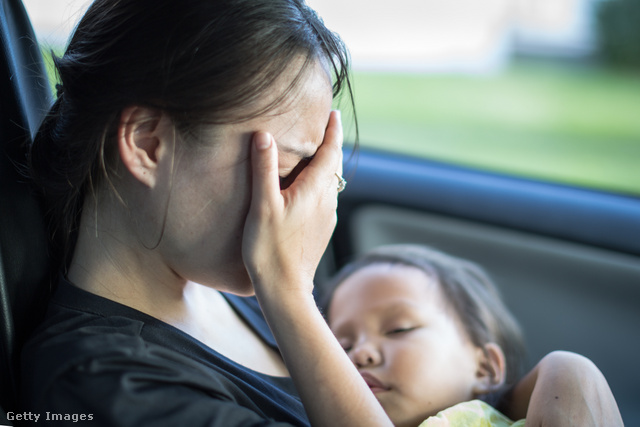 Mentálisan beteg szülő és gyerekvállalás: szabad vagy sem?