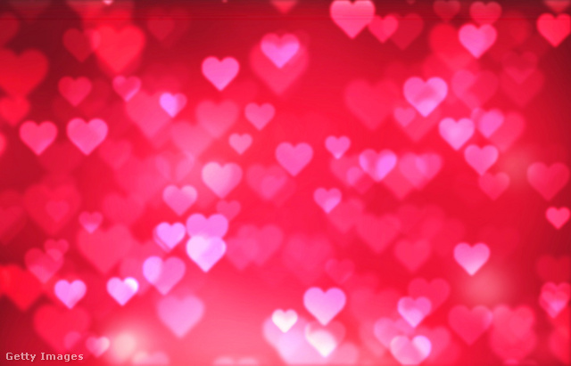A romantika szakasza – a szerelem rózsaszín köde