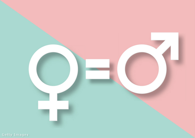 Liberális feminizmus – a nők és férfiak egyenlősége