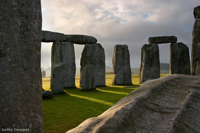 Észak-Walesből szállították a köveket a Stonehenge építéséhez