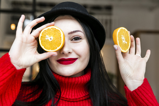 Egy narancsot mindenképpen érdemes megenned minden egyes nap