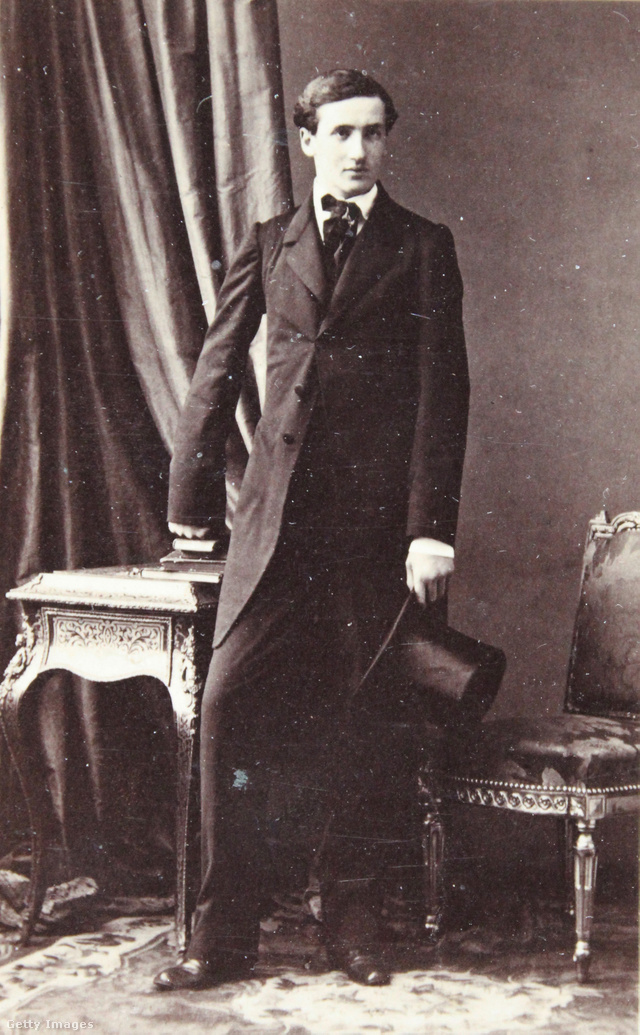 Liechtenstein uralkodója, II. János herceg (1840–1929)