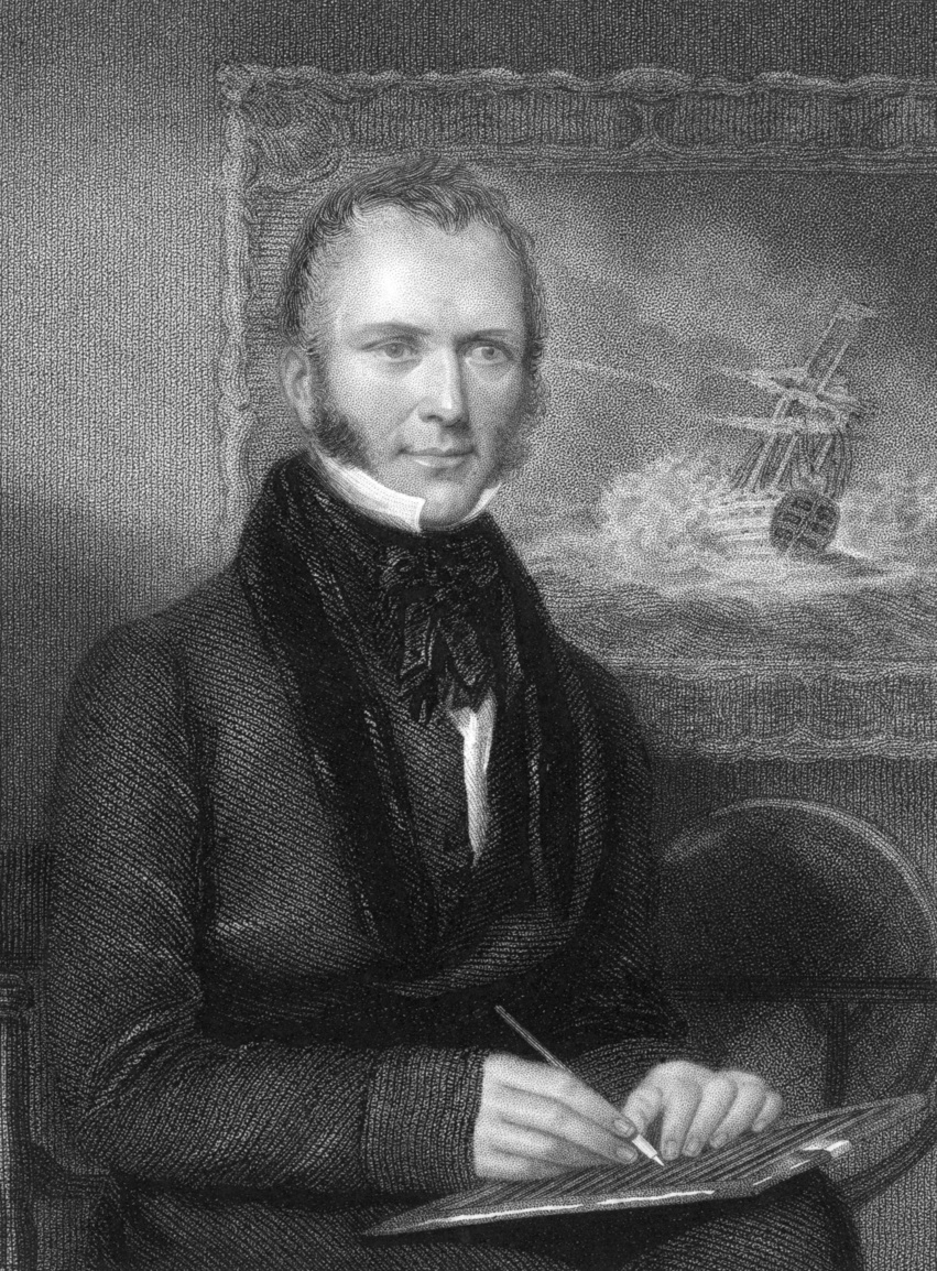 1810 körül: James Holman (1786–1857), az angol királyi haditengerészet hadnagya, közismert nevén „a vak utazó” Getty Images Hungary