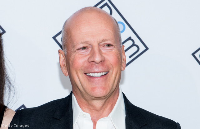 Bruce Willis afáziája miatt kénytelen visszavonulni színészi pályájáról