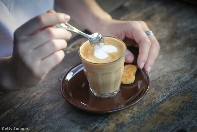 A kávézás kifejezetten használ a szívnek?