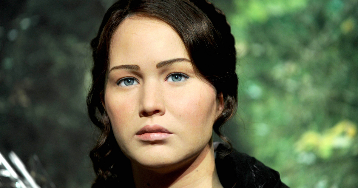 Katniss-szel felborulnak a hagyományos férfi-női sztereotípiák
