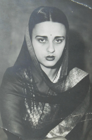 Amrita 1930-ban