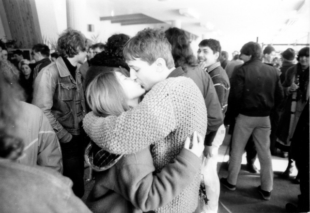 A csókolózásról is sokat kérdezték dr. Veres Pált a fiatalok