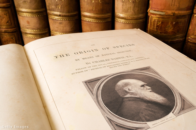 Charles Darwin alapvetéseiből indult ki az evolúciós pszichológia, melyről sok tévhit kering