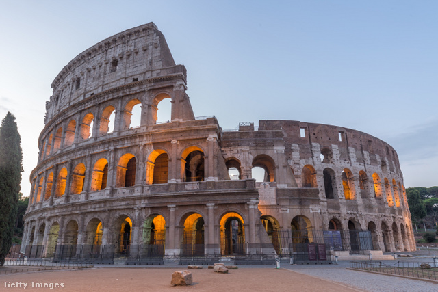 A Colosseum római nyaralásod kihagyhatatlan látványosságául szolgálhat, ha csak három napod van a városban