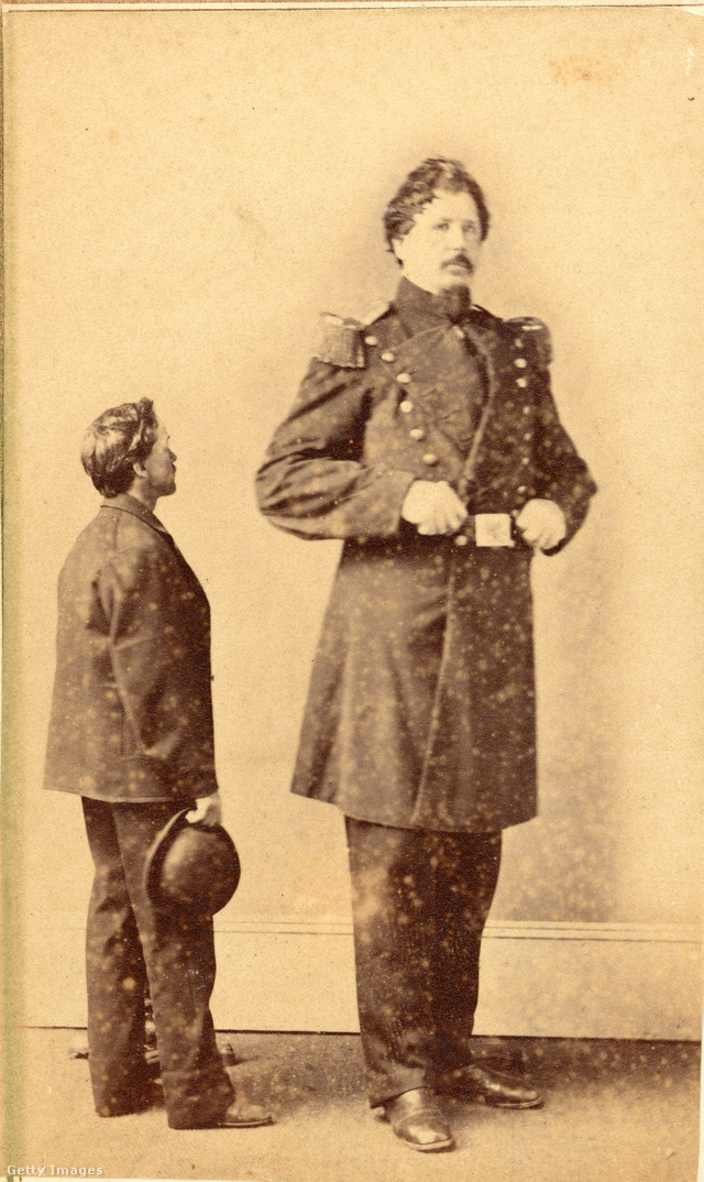 Martin Van Buren Bates (1837–1919) a Konföderáció hadseregének egyenruhájában