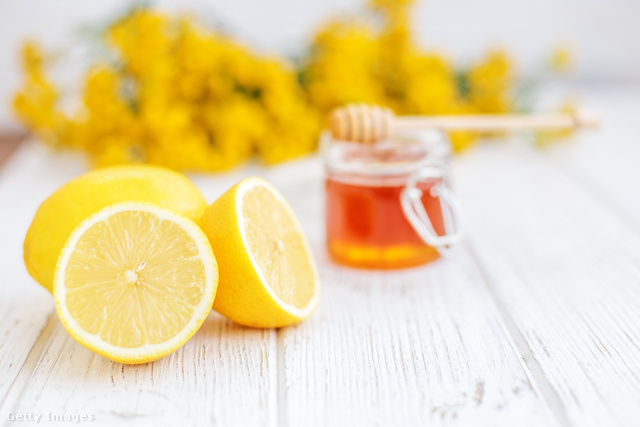 A citrusfélék köztudottan sok C-vitamint tartalmaznak