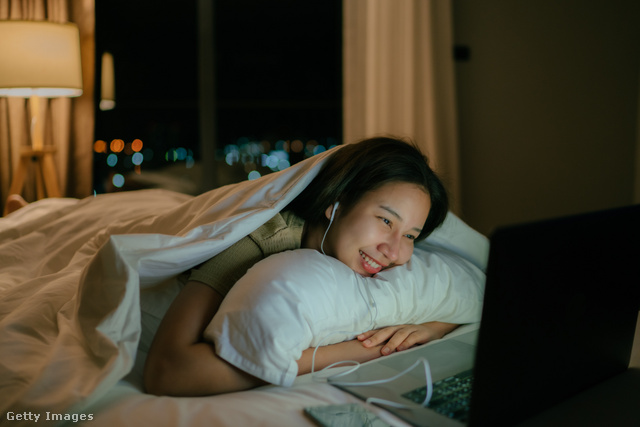Az alvászavar akár rossz hatással lehet a hormonjainkra is