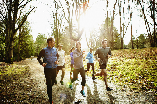 Lehetséges, hogy a hosszútávfutó tippjei fogják megszerettetni veled is a futást