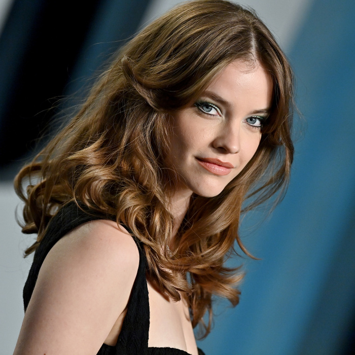 Palvin Barbara hétköznapi szettje letarolta az Instagramot