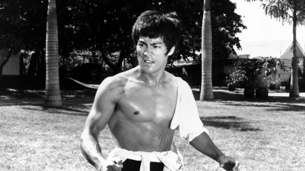 Életrajzi filmet készítenek Bruce Lee-ről