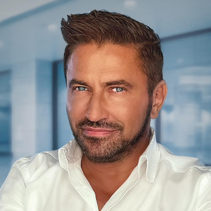 Így néz ki belülről a milliárdos Jákob Zoltán luxuslakása