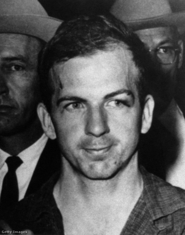 Magányos merénylő volt Kennedy gyilkosa, Lee Harvey Oswald?