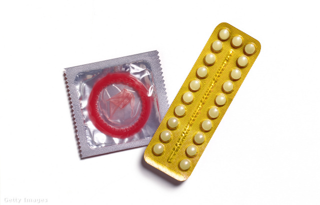 Az új, férfiaknak kifejlesztett fogamzásgátló tabletta sem védene meg a nemi betegségektől